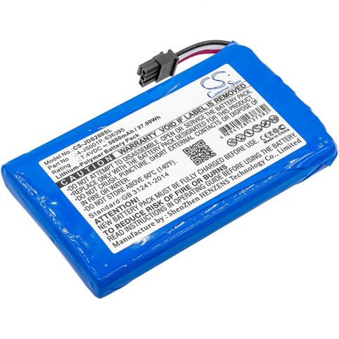 Battery  jdsu 4-js001p smart otdr