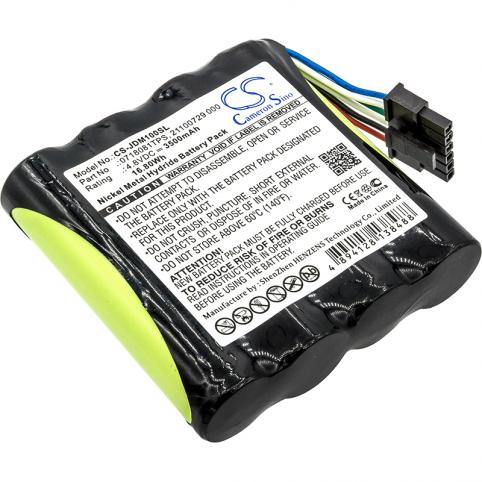 Battery  jdsu 0718081tps smartclass e1 2m