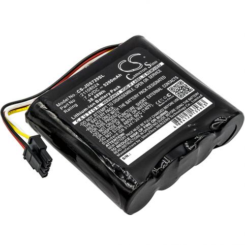 Battery  jdsu 21108524 21100729 000