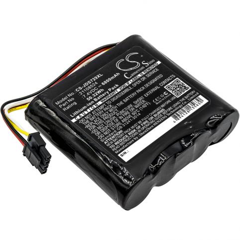 Battery  jdsu 21108524