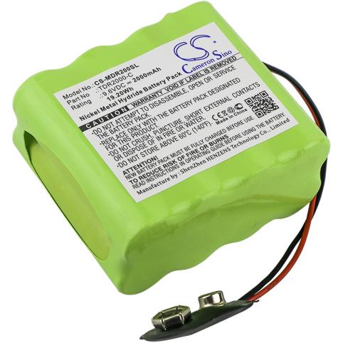 Refc battery tdr2000 c