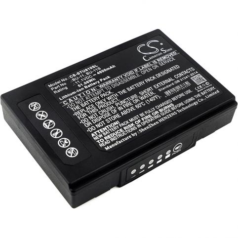 Battery  sumitomo bu-11 t-400s+