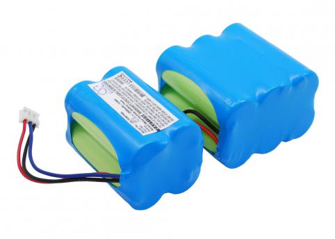 Battery  topcon bt-4 gps receiver