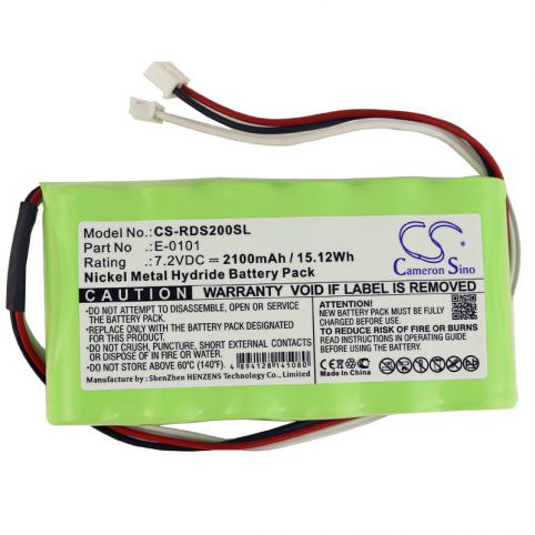 Battery  rover bat-pack-ds8 c2