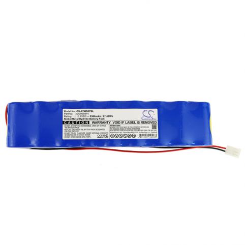 Battery  anritsu mu909814 mw9070