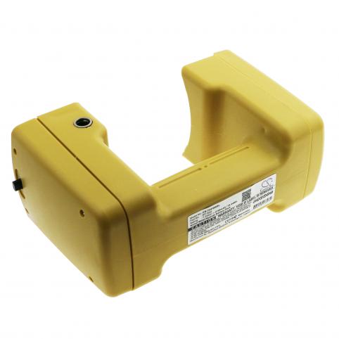 Battery  topcon bt-24qw gts-3