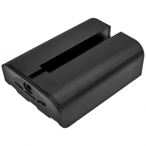 Battery  rotationslaser 10-07103 fl 210