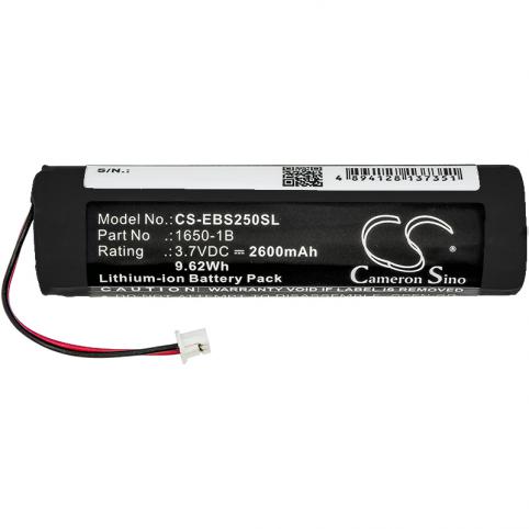 Battery  eschenbach 1650 1b