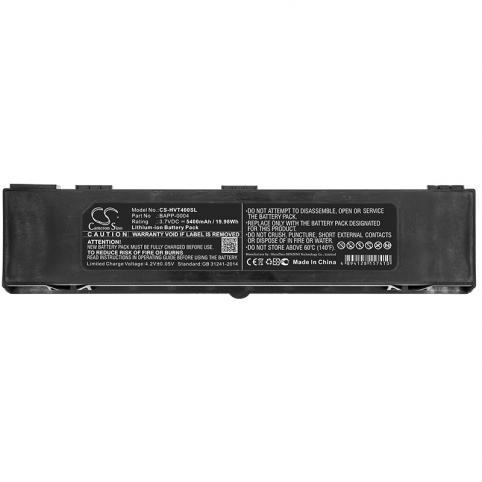 Battery  humanware bapp-0004 touch