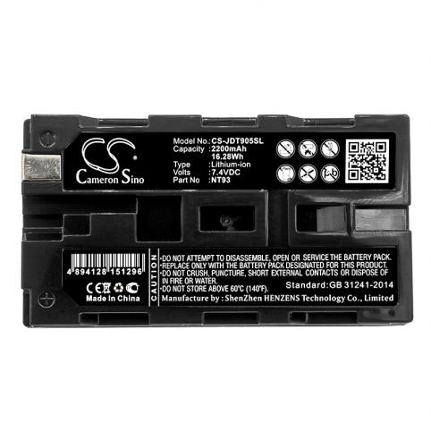Battery  jdsu 19-3762 nt1150