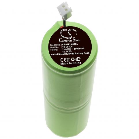 Battery  rotationslaser 10-05506 fl 400 ha-g