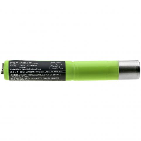 Battery  testo 0563 0345