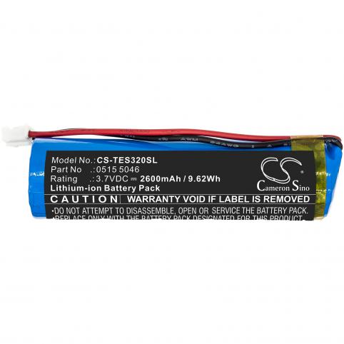 Refc battery 0515 5046