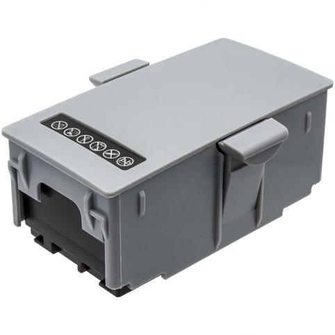 Battery device of measure geomax zts 602lr