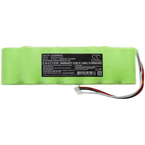 Refc battery bat pack stc3