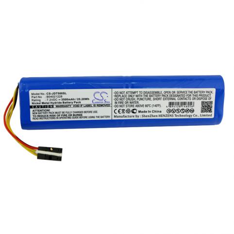 Battery  jdsu b04021228 acterna ant-5