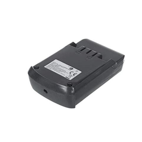 Battery  hoover rhapsody ra22