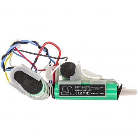 Battery vacuum cleaner electrolux 900273730