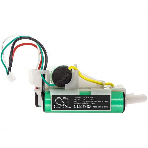 Battery  electrolux 1 900273758