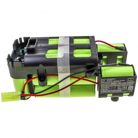 Battery vacuum cleaner hoover atn264r011