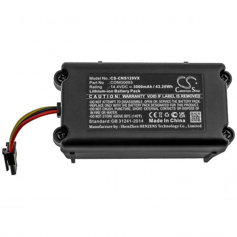 Battery  proscenic bona18650 aa
