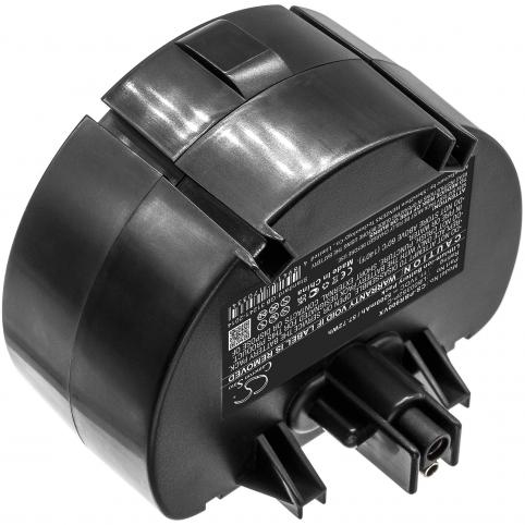 Lb003s2p c pool blaster pro battery vacuum cleaner water tech