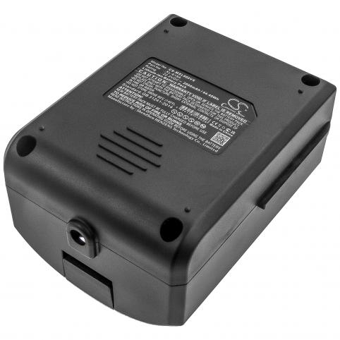 Refc battery xl 618a