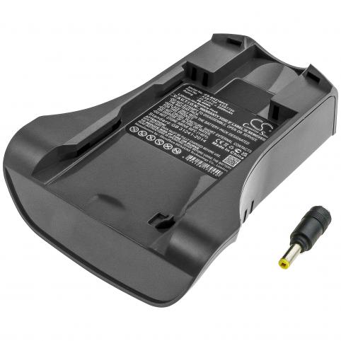 Xsbt700 icz160uk battery vacuum cleaner shark