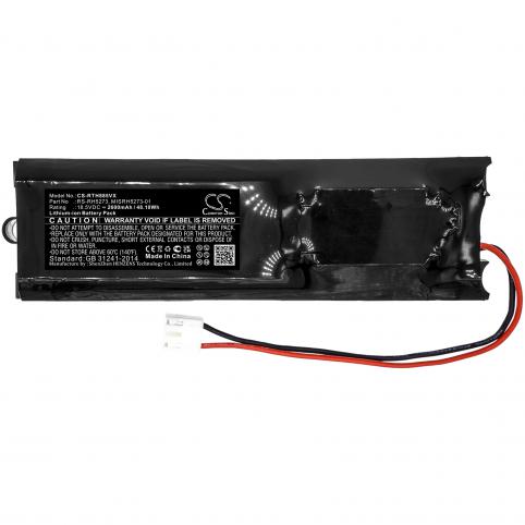 Battery  rowenta misrh5273 01
