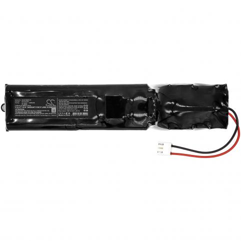 Rs rh5651 rh8895w0 9a0 battery vacuum cleaner rowenta