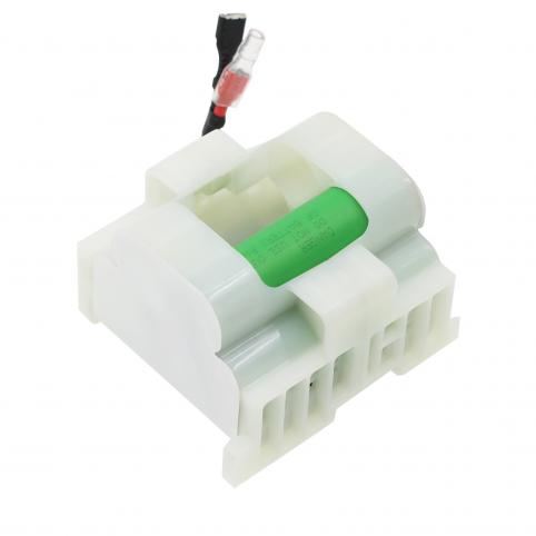 Battery  shark xb800 lv800