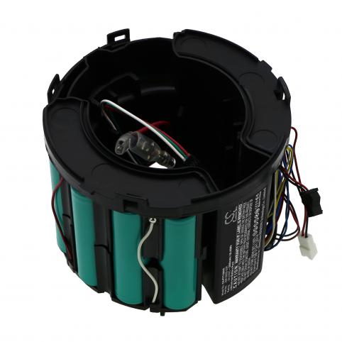 Battery  puppyoo inr18650-20r t10 mix