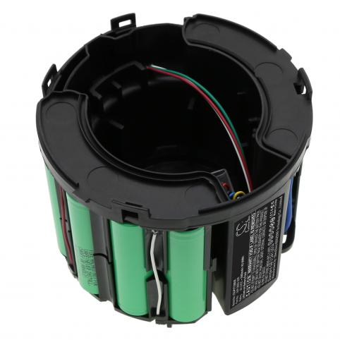 Battery  puppyoo inr18650-25r t10 pro