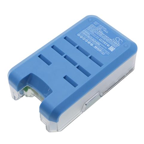 Battery vacuum cleaner tineco pure one s11