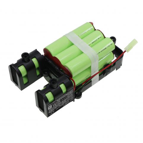 Battery vacuum cleaner hoover atn264r1011