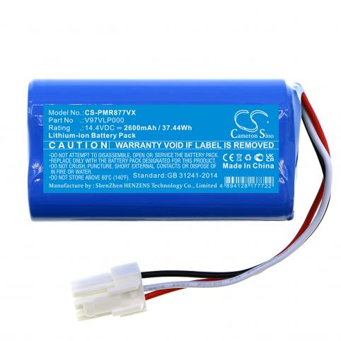 Battery  panasonic v97vlp000