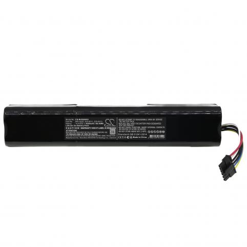 Refc battery 205 0011