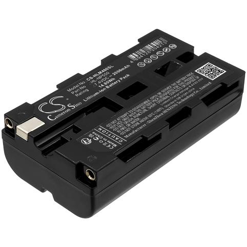 Battery alarm daitem sh511axsh512axsh513axsh514axsh501axsh502axsh503axsh504axsh1