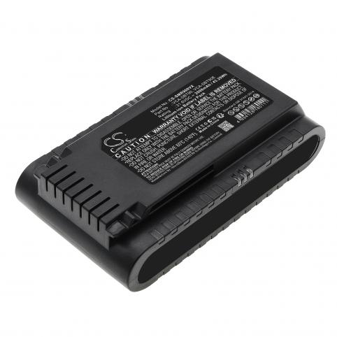 Battery for vacuum cleaner samsung jet 75 premium