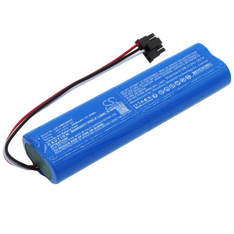 Battery vacuum cleaner xiaomi stytj02ym