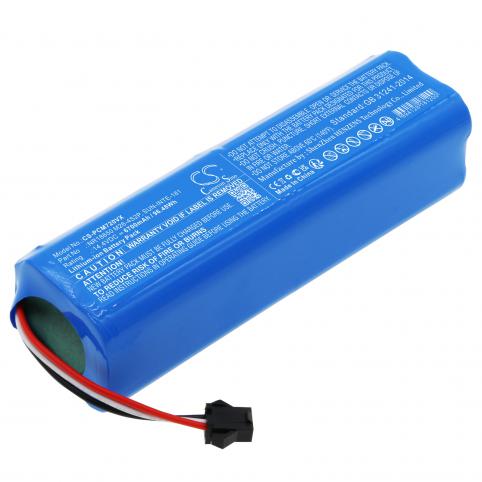 Battery  uoni v980 max