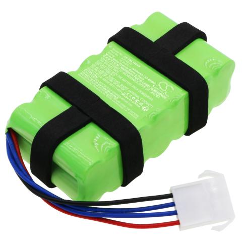 Battery  toshiba aa14s1p