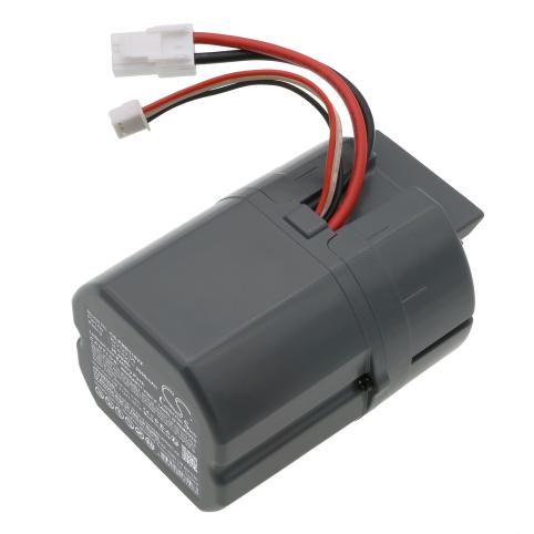 Battery  panasonic avv12v-u9 mc-wdd91