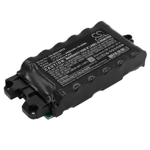 Battery  shark xfbt620