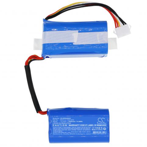 Refc battery r03 li 1440 5200