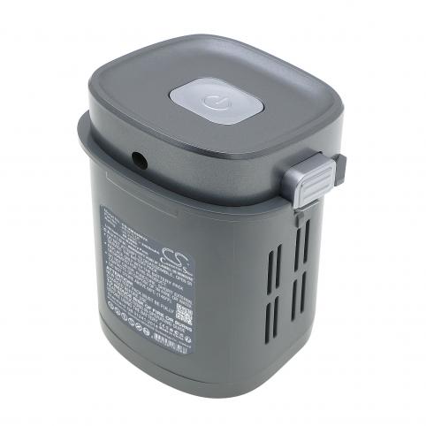 Battery vacuum cleaner xiaomi vxxc09