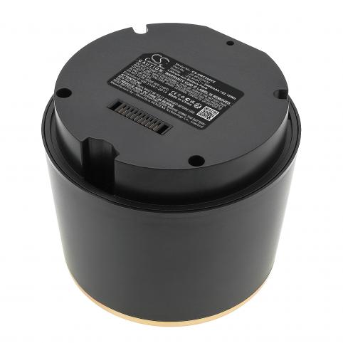 Battery vacuum cleaner xiaomi viomi cyber lite