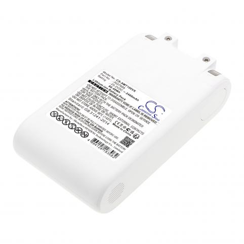 Battery  dreame haute capacitée 3027689 g9