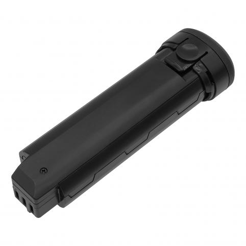 Battery  shark xsbt330 evopower system flex cs501j
