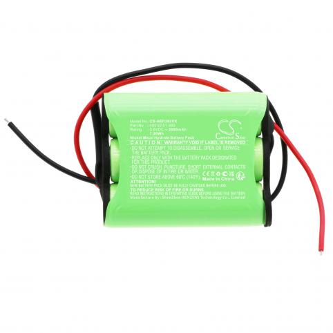 Battery  aeg 405 52 51-393 rapido